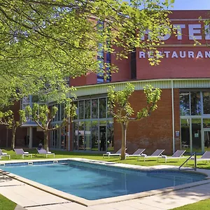 **** Hotel Ciutat De Spain