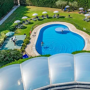 Hotel Silken De La Guardia