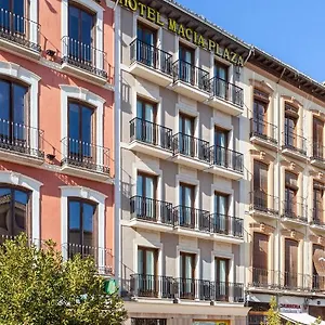 Hotel Macia Plaza Grenade