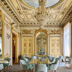Hotel Continental Palacete Barcelone