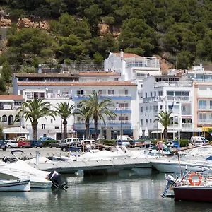 Hotel Hotel&diving Les Illes L'Estartit