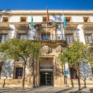 Hotel Jerez Centro Jerez de la Frontera