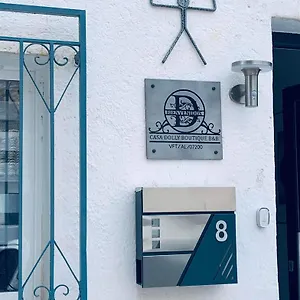  Bed & Breakfast Casa Dolly Boutique Spain