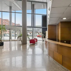 *** Hotel Barcelona Mollet Porta De Gallecs Spain