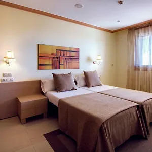 *** Aparthotel Mediterraneo Real 2 Spain