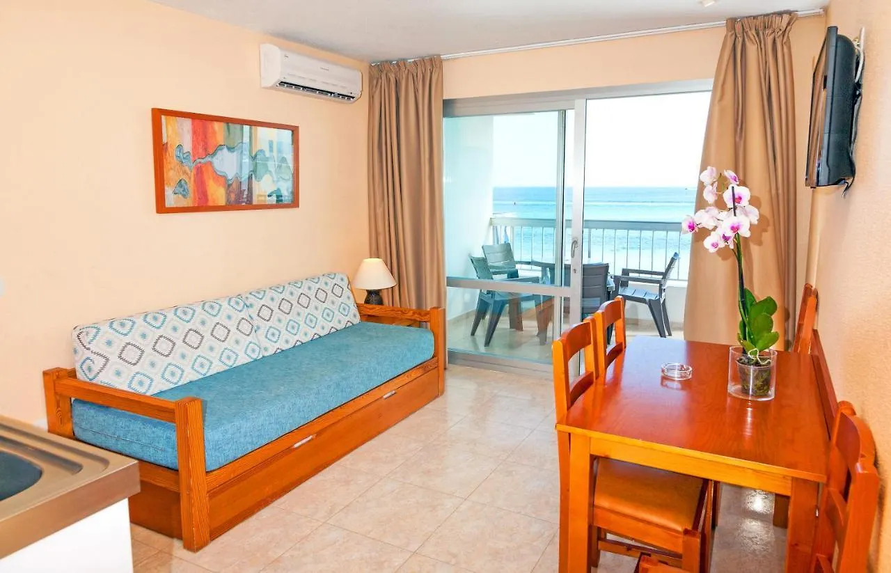 ***  Mirada De Alcudia Aparthotel Playa de Muro  Spain